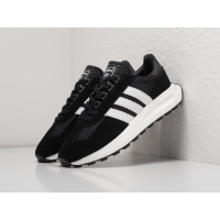 Кроссовки Adidas Retropy E5 Black White